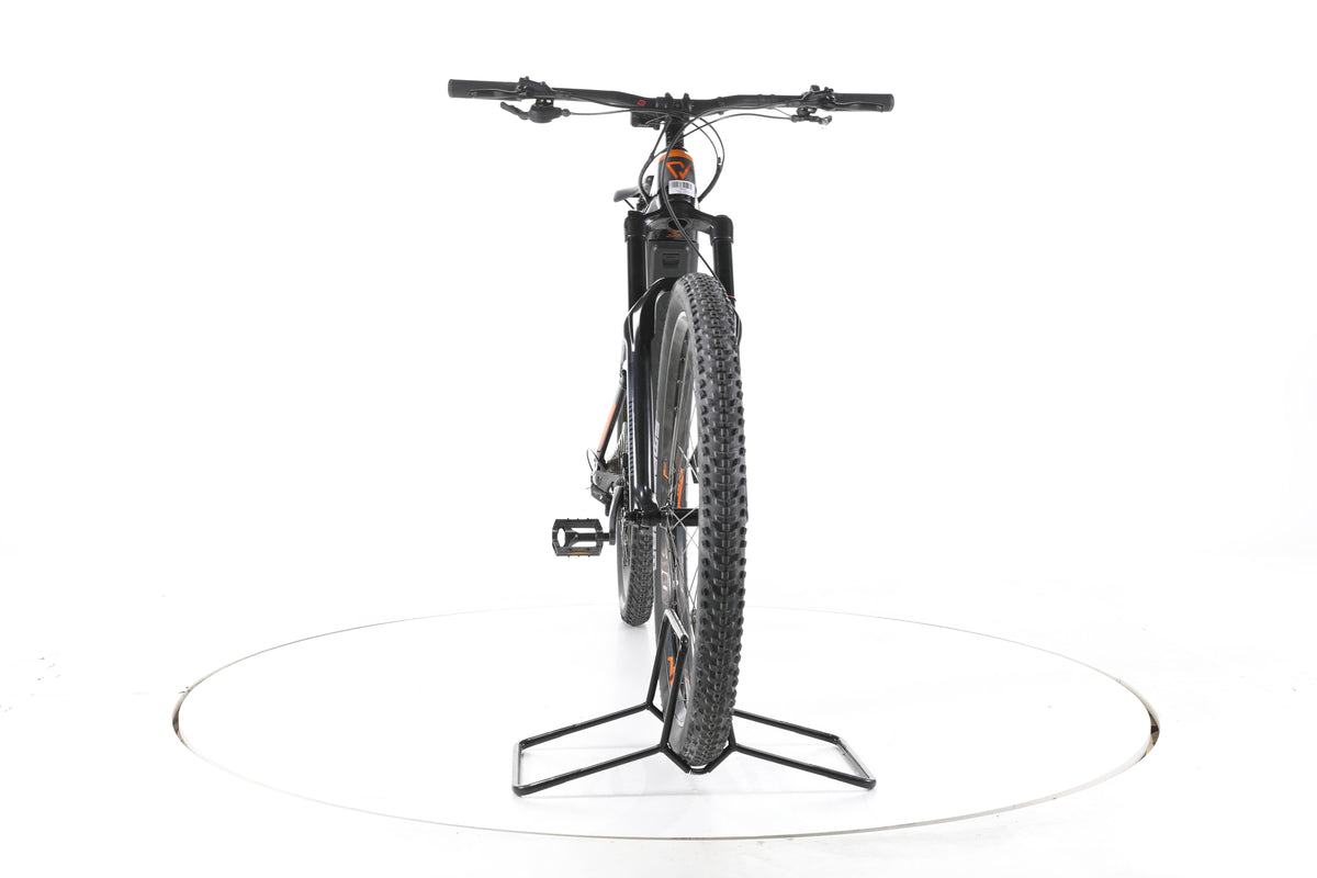 Conway eWME 3.9 E-Bike Fully - Image 4