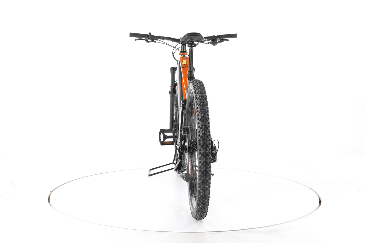 Conway eWME 3.9 E-Bike Fully - Image 10