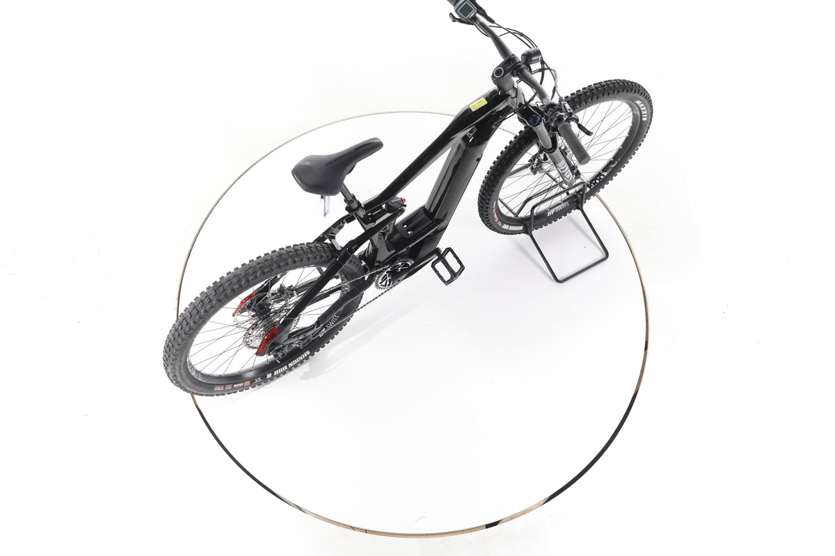 Haibike AllMtn 5 E-Bike Fully - Image 24