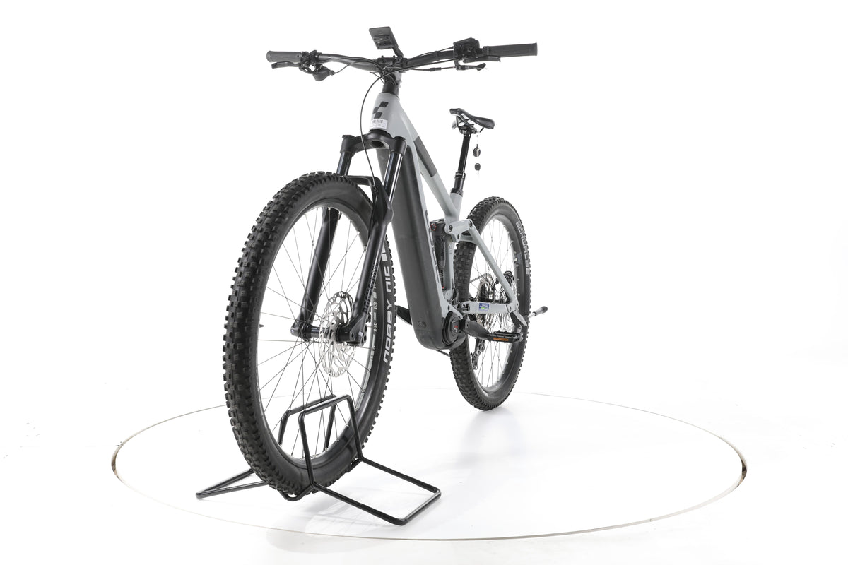 Cube Cube Stereo Hybrid 140 HPC Pro 6 E-Bike Fully Carbon - Image 5