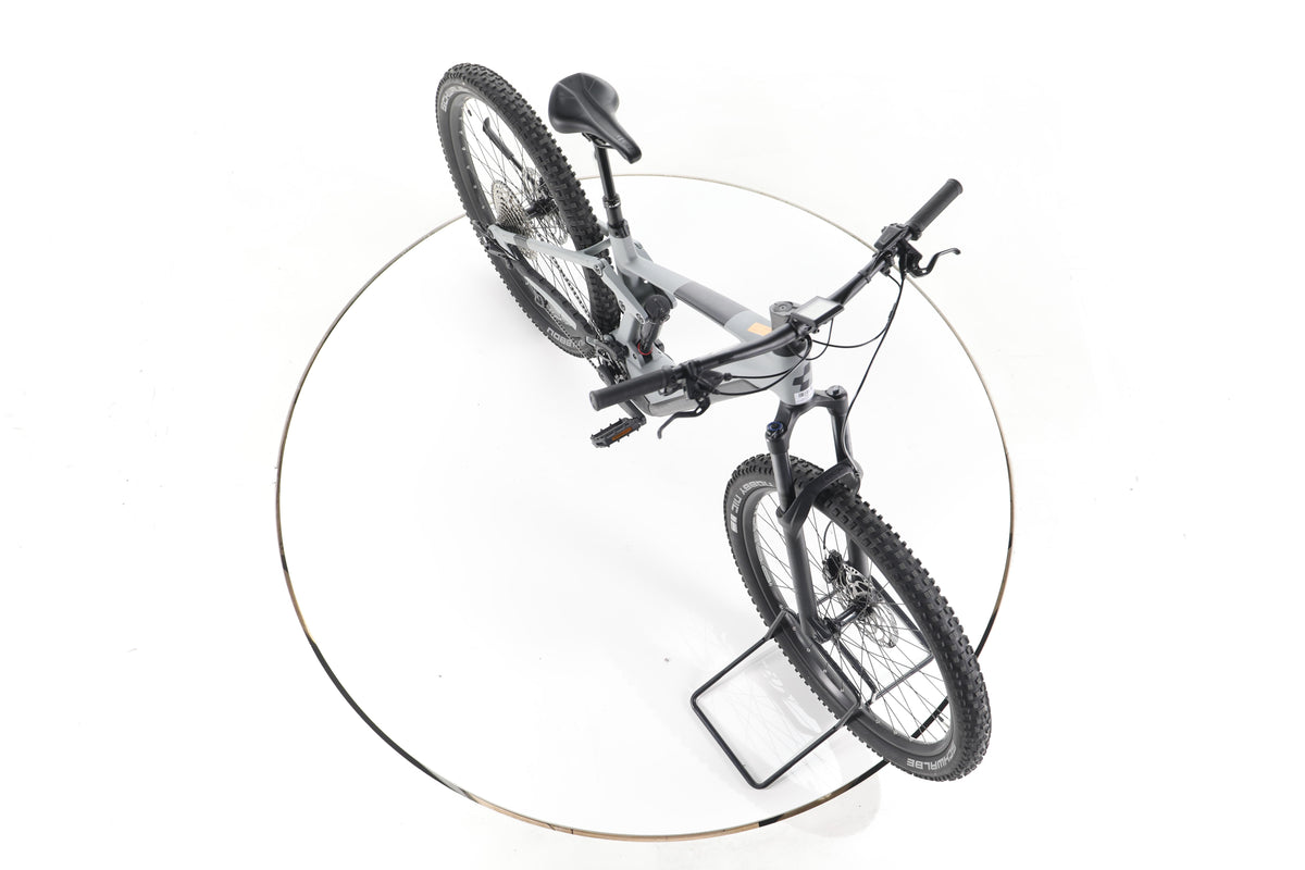Cube Cube Stereo Hybrid 140 HPC Pro 6 E-Bike Fully Carbon - Image 15