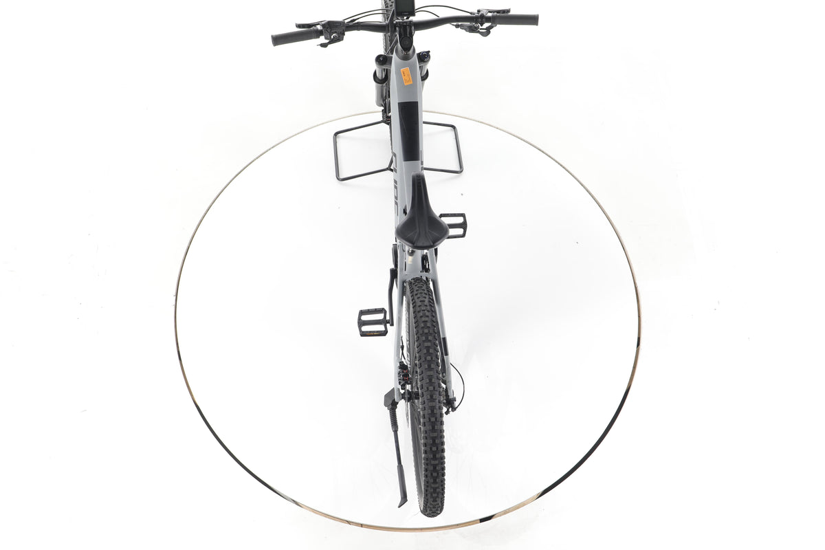 Cube Cube Stereo Hybrid 140 HPC Pro 6 E-Bike Fully Carbon - Image 22