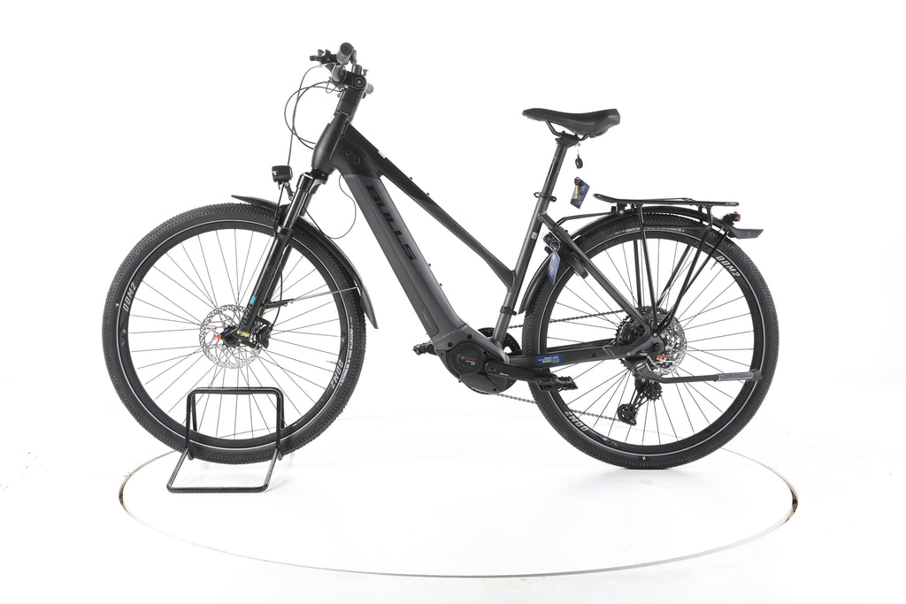 Bulls Cross Rider EVO 2 Trekking E-Bike 2024 - Image 7
