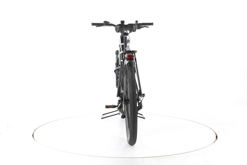 Bulls Cross Rider EVO 2 Trekking E-Bike 2024 - Image 10