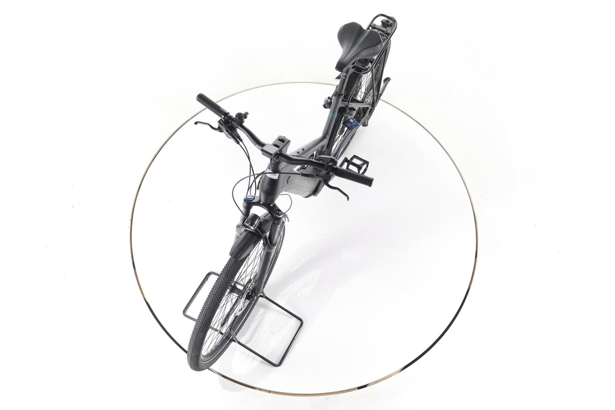 Bulls Cross Rider EVO 2 Trekking E-Bike 2024 - Image 17