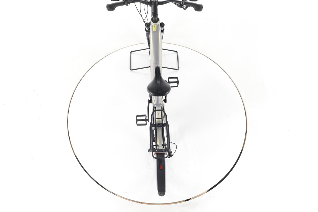 Cube Touring Hybrid Pro 625 Trekking E-Bike 2024 - Image 22