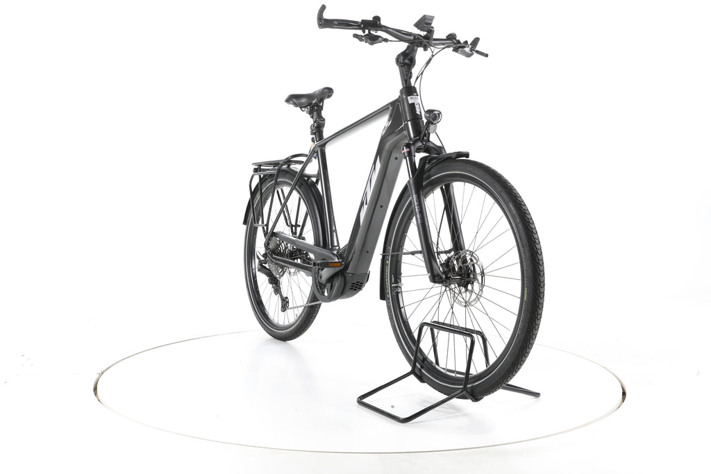 KTM Macina Style XL Trekking E-Bike - Image 3