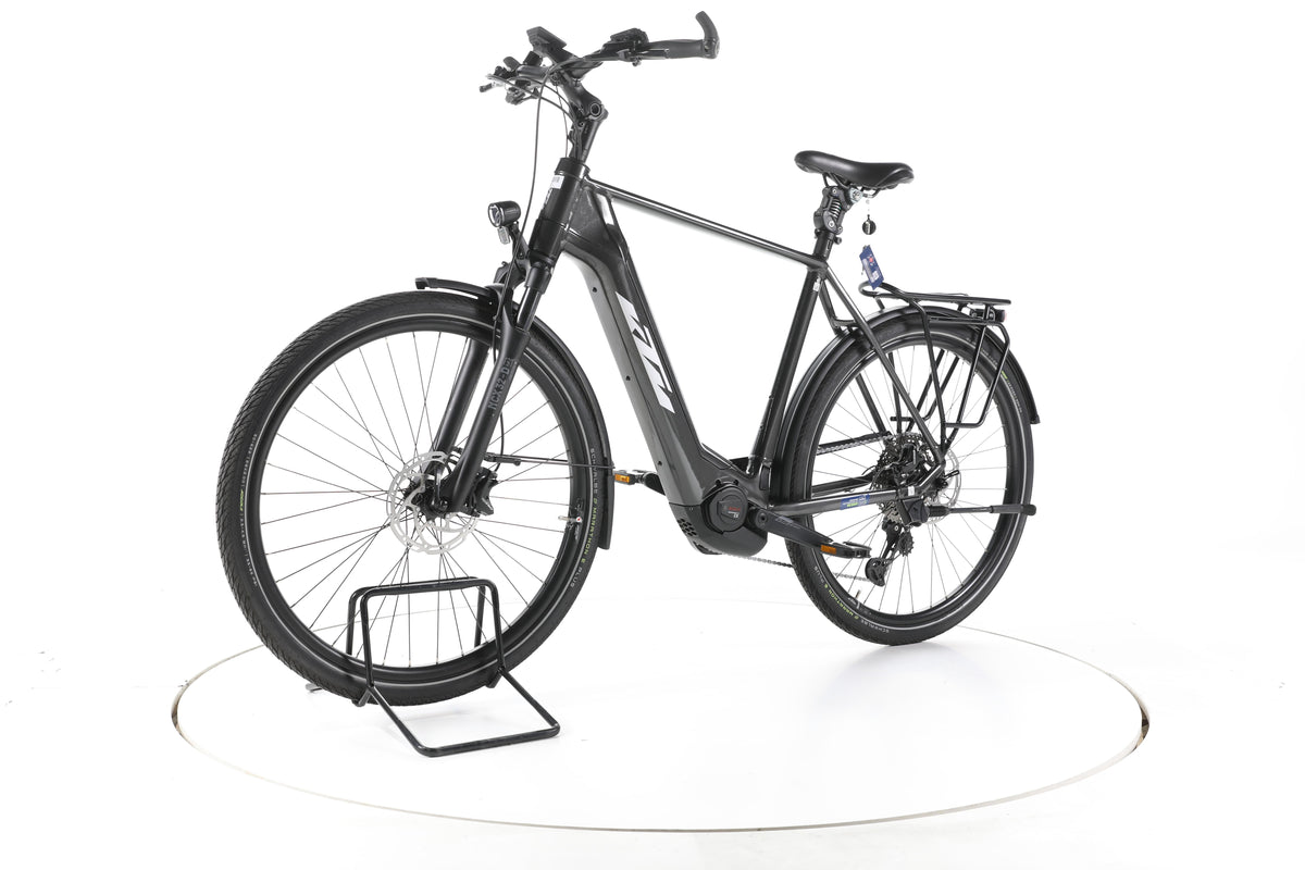 KTM Macina Style XL Trekking E-Bike - Image 6