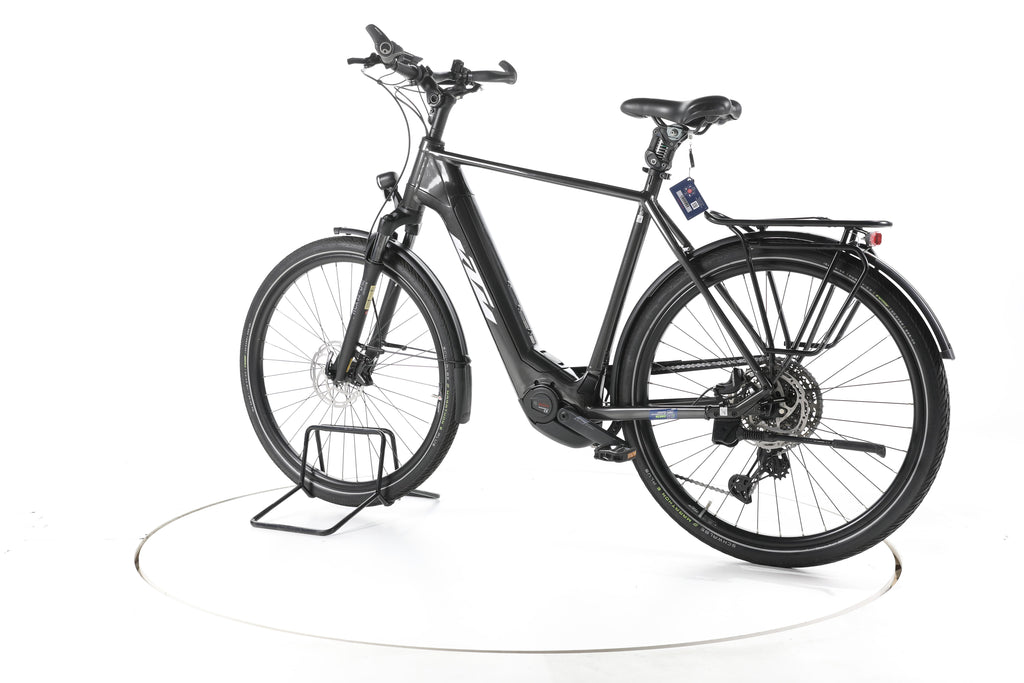 KTM Macina Style XL Trekking E-Bike - Image 8