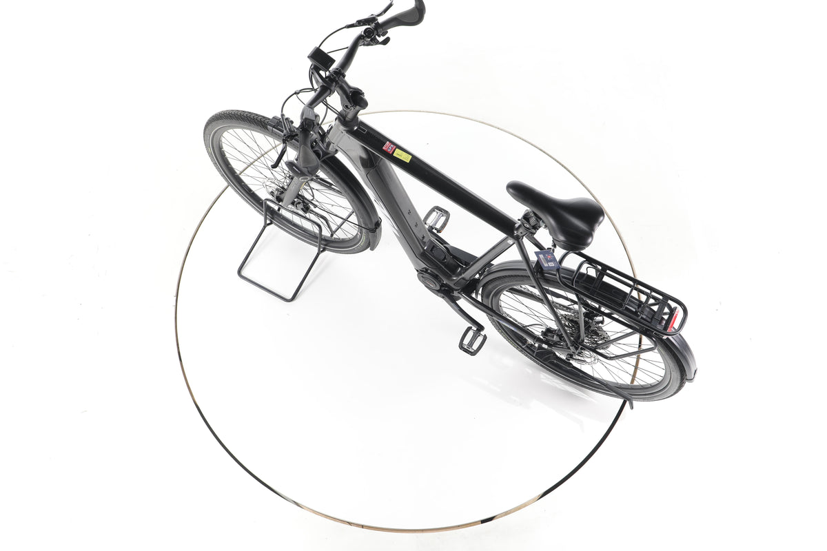 KTM Macina Style XL Trekking E-Bike - Image 20