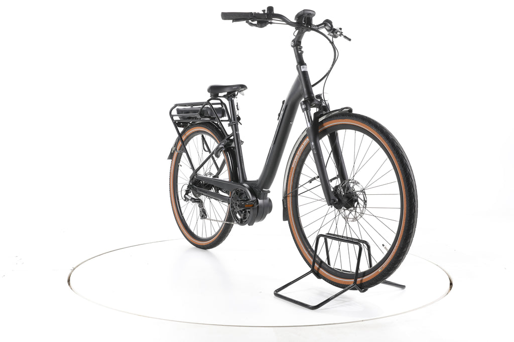 Pegasus Solero E8 Plus Trekking E-Bike Tiefeinsteiger - Image 3