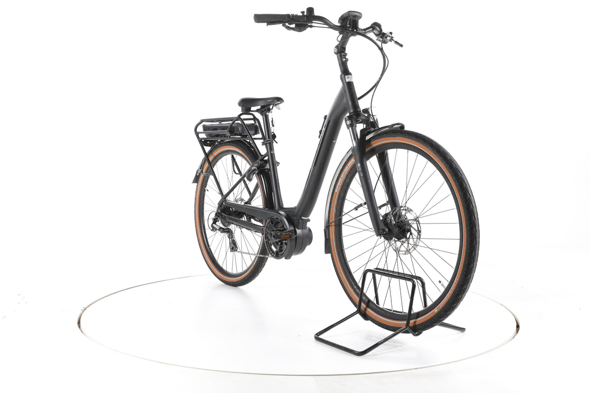 Pegasus Solero E8 Plus Trekking E-Bike Tiefeinsteiger - Image 3
