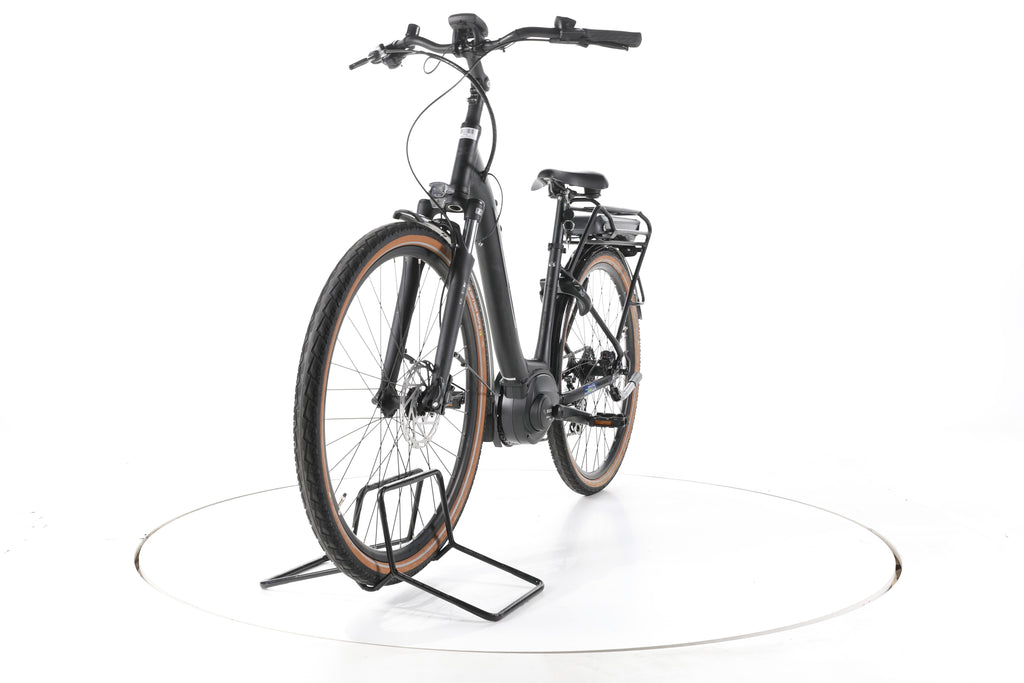 Pegasus Solero E8 Plus Trekking E-Bike Tiefeinsteiger - Image 5