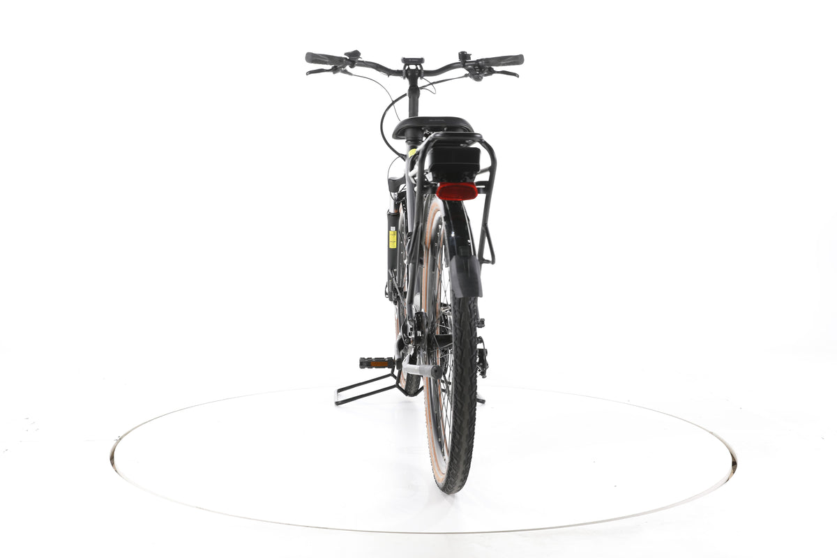 Pegasus Solero E8 Plus Trekking E-Bike Tiefeinsteiger - Image 10