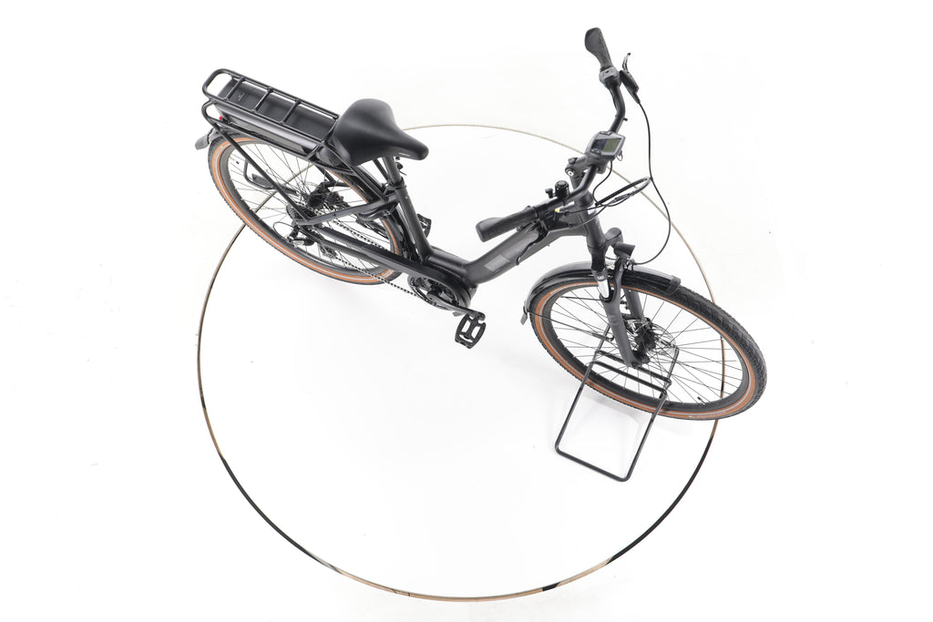 Pegasus Solero E8 Plus Trekking E-Bike Tiefeinsteiger - Image 14