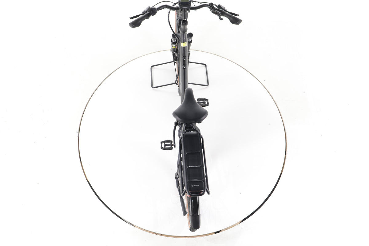 Pegasus Solero E8 Plus Trekking E-Bike Tiefeinsteiger - Image 22