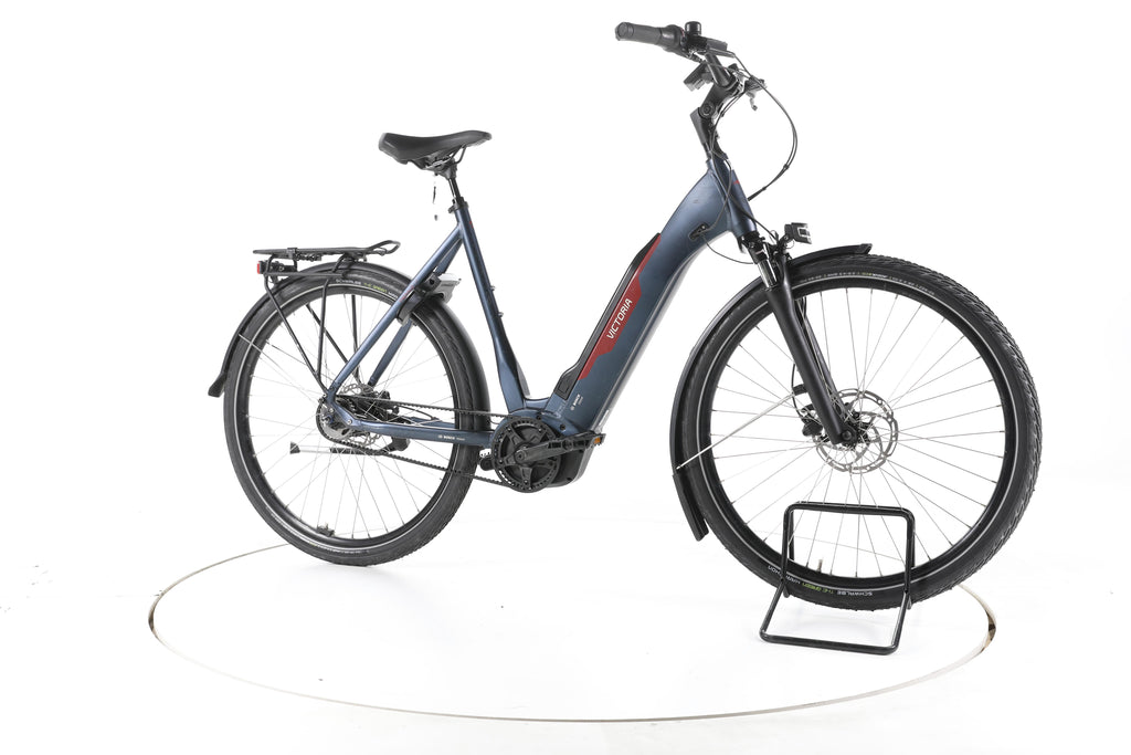 Victoria Tresalo 7 City E-Bike Tiefeinsteiger - Image 2
