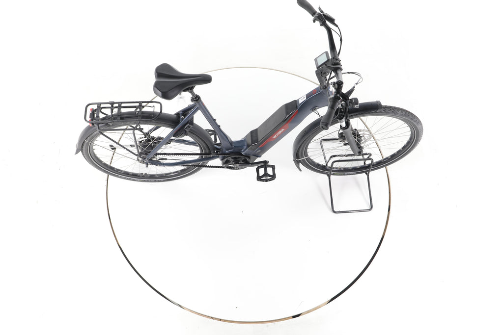 Victoria Tresalo 7 City E-Bike Tiefeinsteiger - Image 13