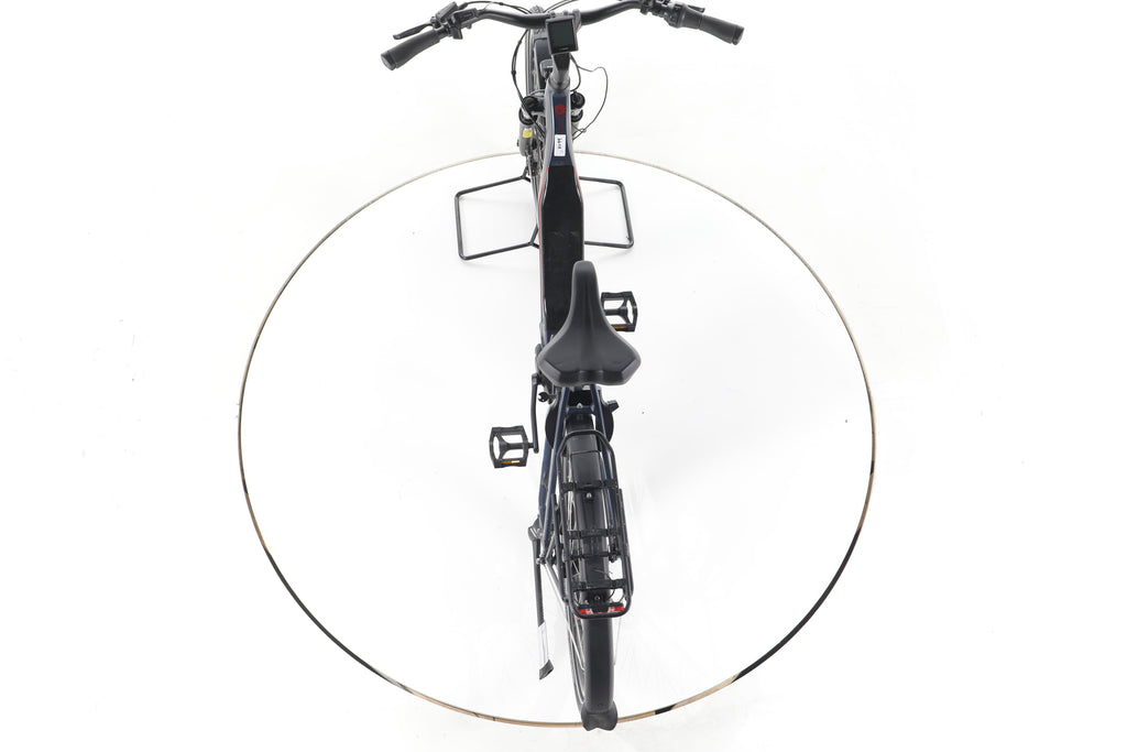 Victoria Tresalo 7 City E-Bike Tiefeinsteiger - Image 22