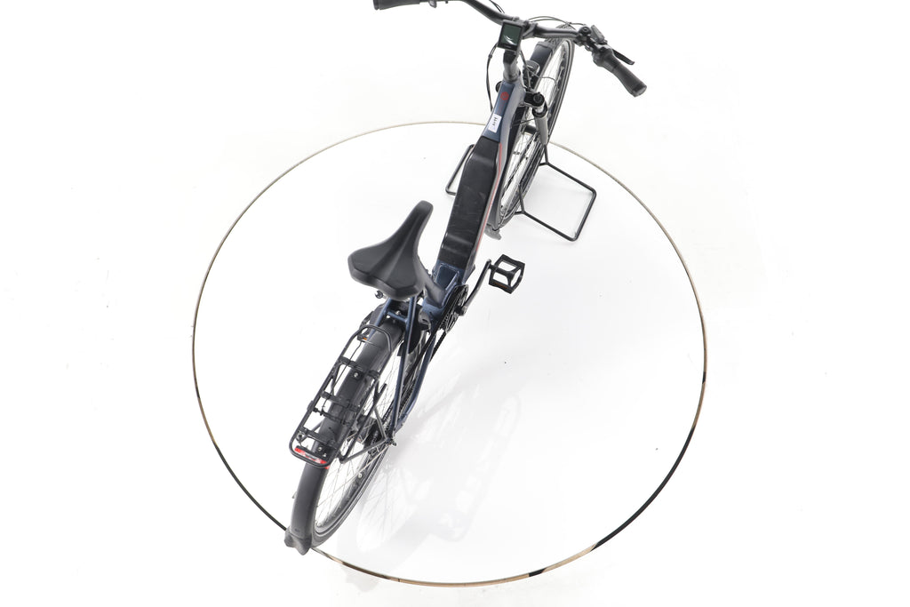 Victoria Tresalo 7 City E-Bike Tiefeinsteiger - Image 23