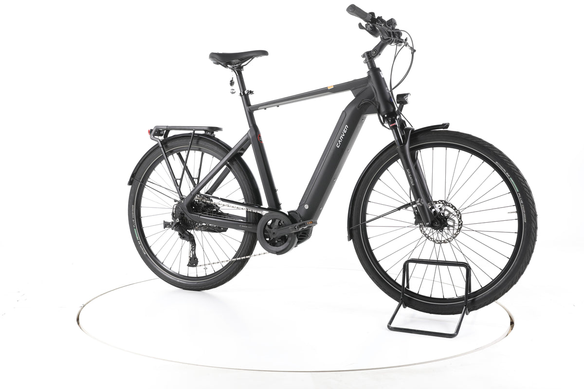 Carver Route E.510 Trekking E-Bike - Image 2
