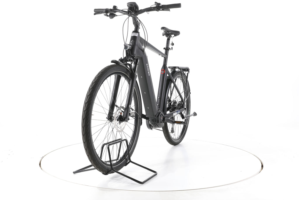 Carver Route E.510 Trekking E-Bike - Image 5