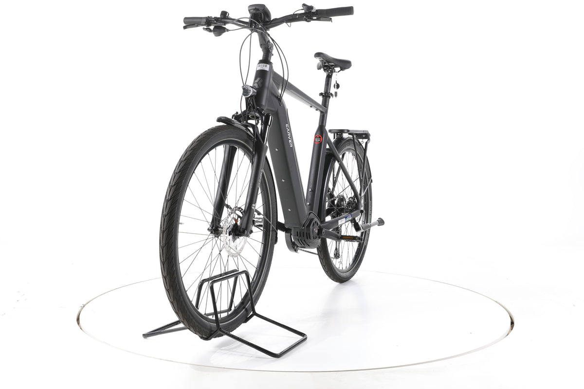 Carver Route E.510 Trekking E-Bike - Image 5