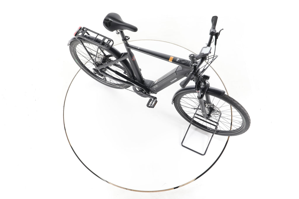 Carver Route E.510 Trekking E-Bike - Image 14