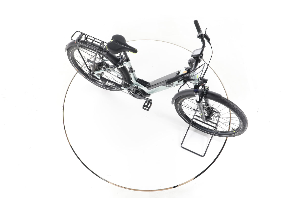 R Raymon TourRay E 6.0 Trekking E-Bike Tiefeinsteiger - Image 14