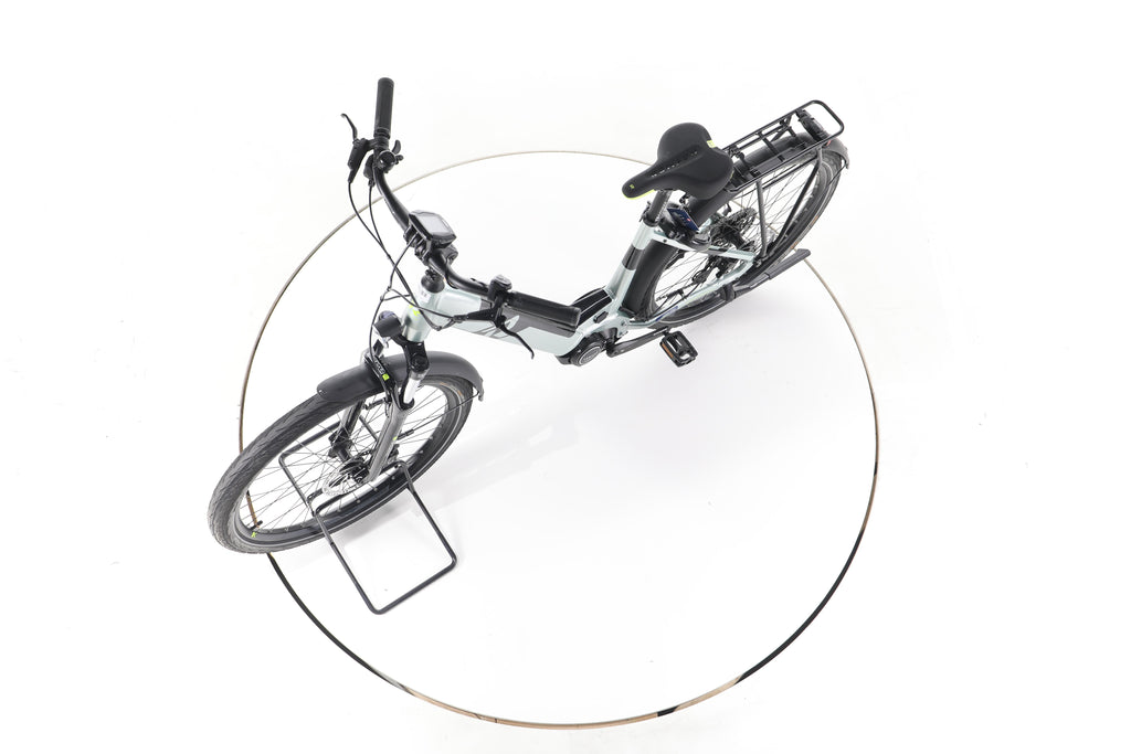 R Raymon TourRay E 6.0 Trekking E-Bike Tiefeinsteiger - Image 18