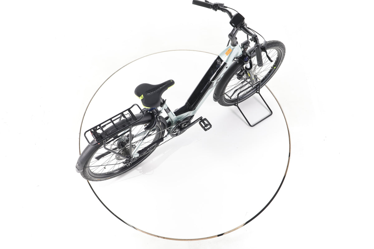 R Raymon TourRay E 6.0 Trekking E-Bike Tiefeinsteiger - Image 24
