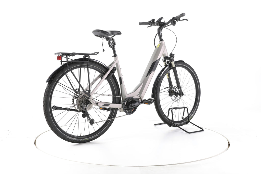 MORRISON E 8.0 Trekking E-Bike Tiefeinsteiger - Image 12