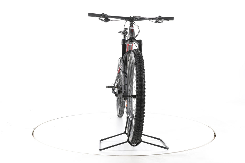 Orbea Occam H20 LT Fahrrad Fully - Image 4
