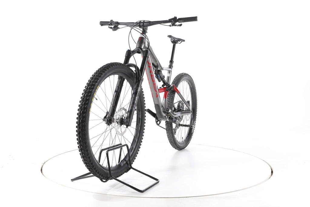 Orbea Occam H20 LT Fahrrad Fully - Image 5