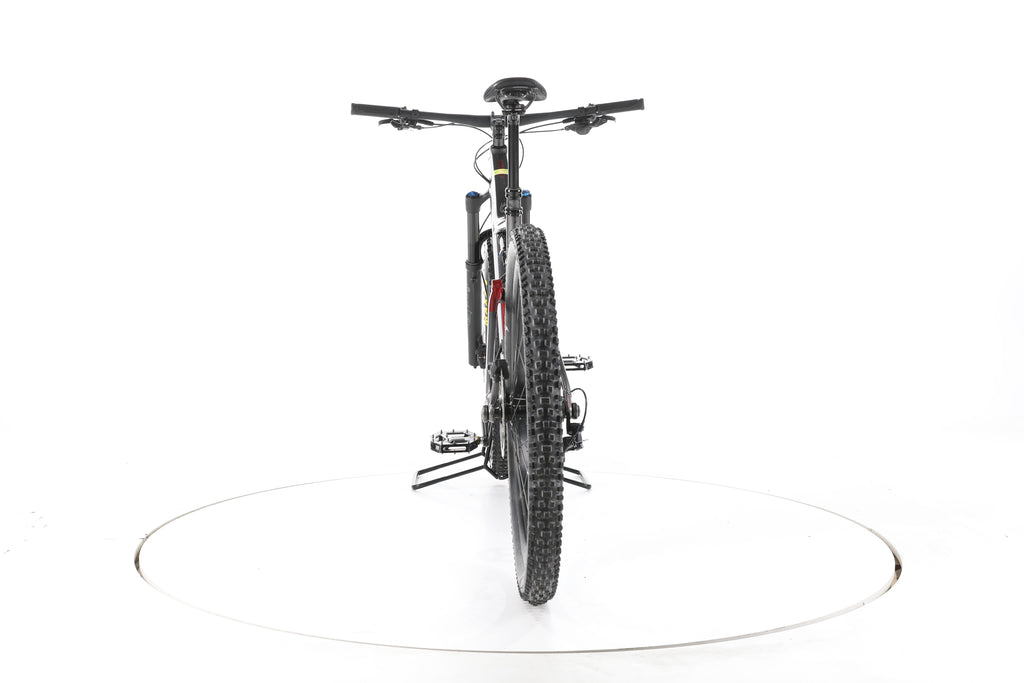 Orbea Occam H20 LT Fahrrad Fully - Image 10