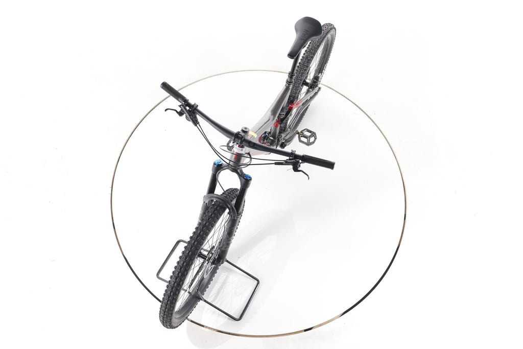 Orbea Occam H20 LT Fahrrad Fully - Image 17