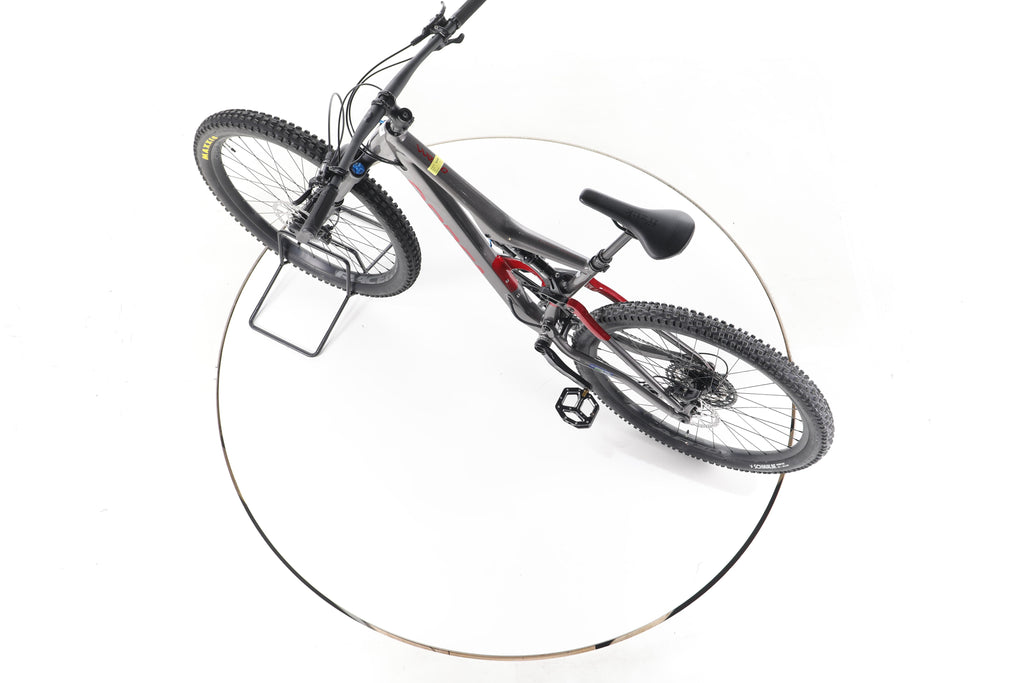 Orbea Occam H20 LT Fahrrad Fully - Image 20