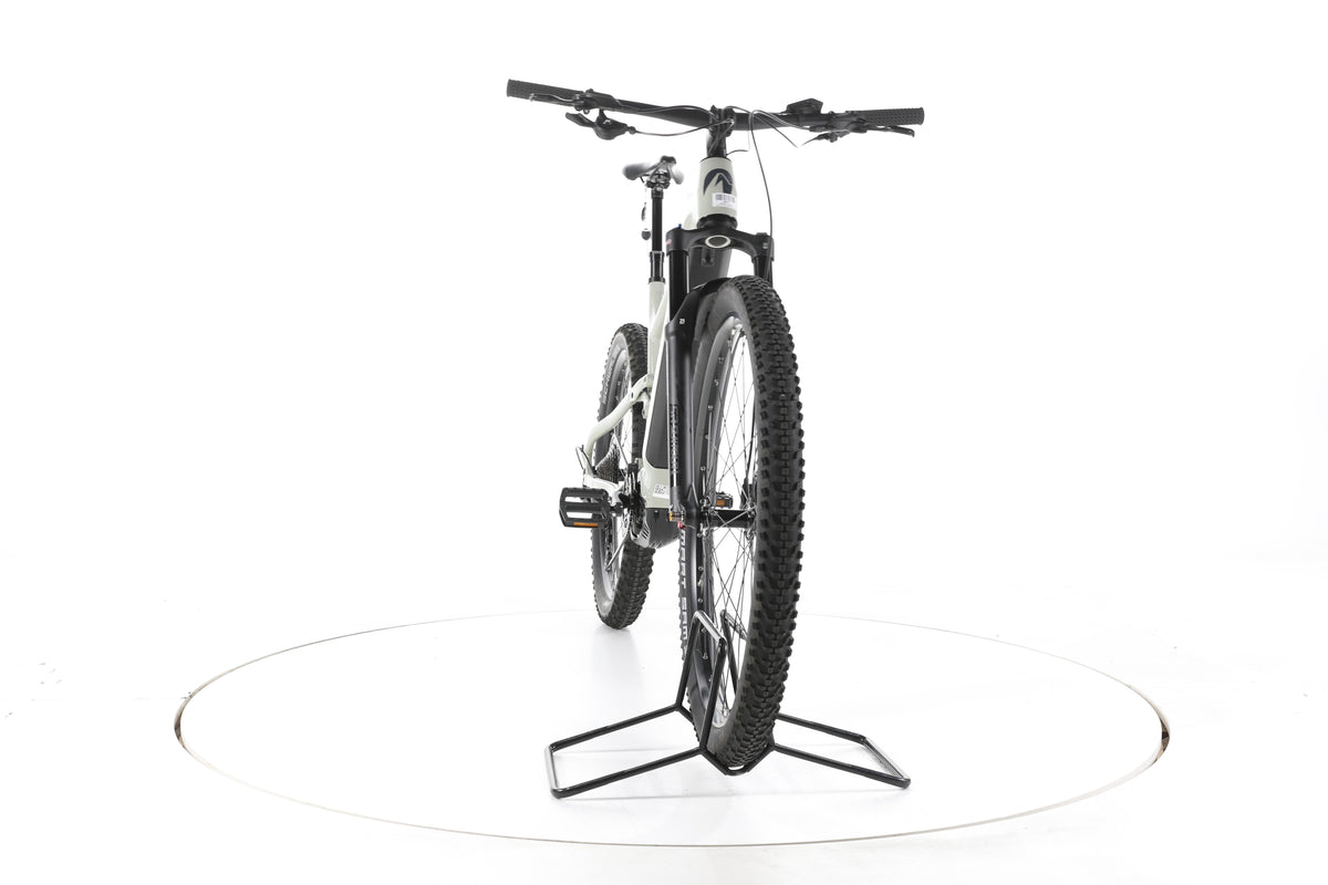LIQBIKE LIQ ROCK Fully Mullet E-Bike Fully - Image 4
