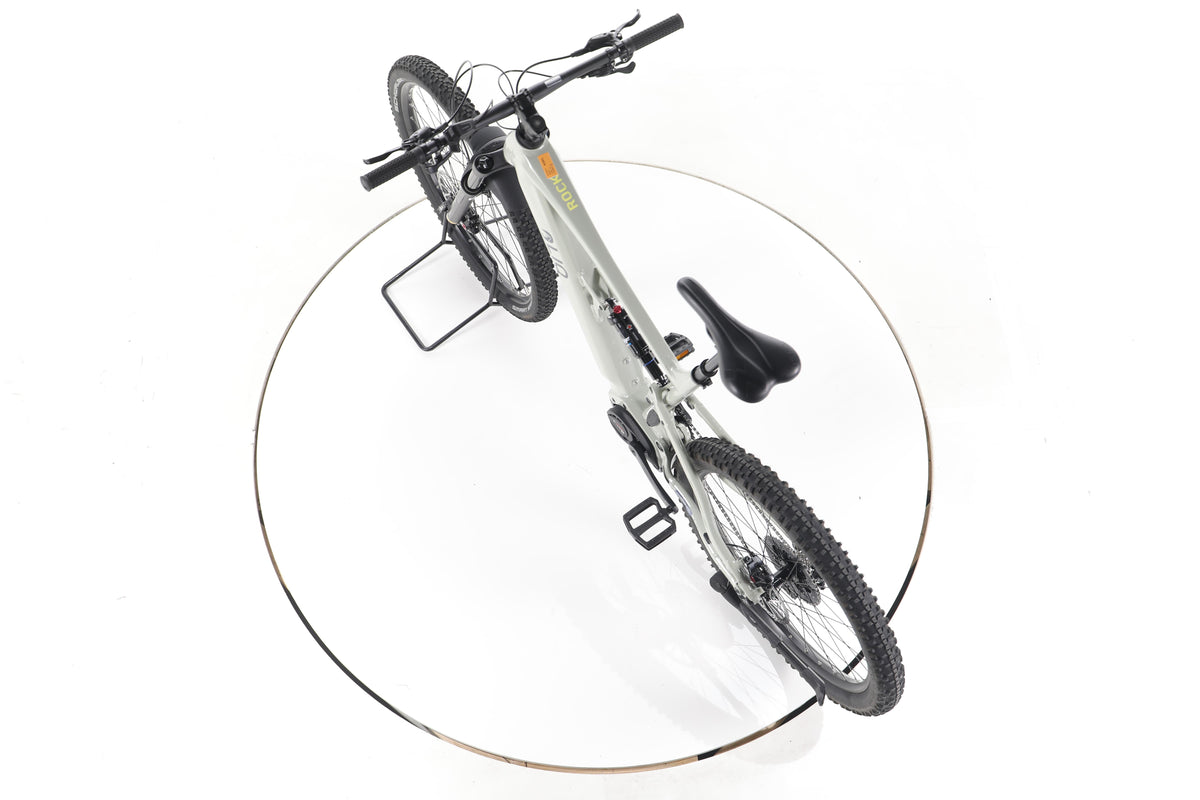 LIQBIKE LIQ ROCK Fully Mullet E-Bike Fully - Image 21