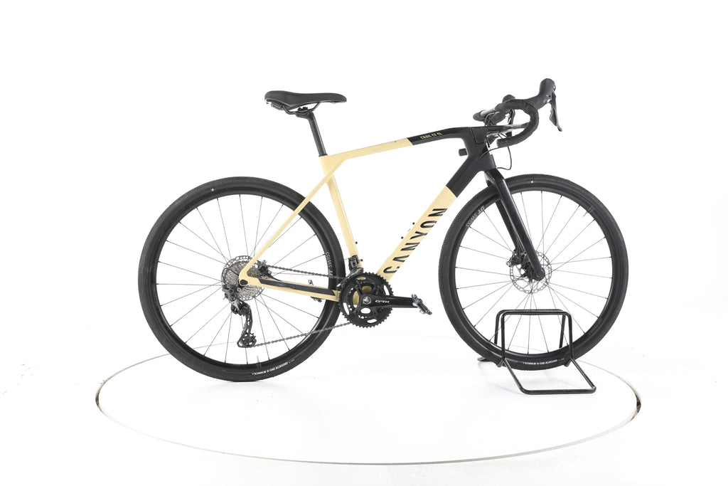 Canyon Grail CF SL 7 Gravelbike Carbon - Image 1