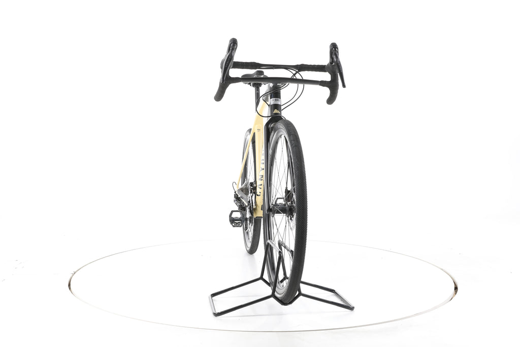 Canyon Grail CF SL 7 Gravelbike Carbon - Image 4