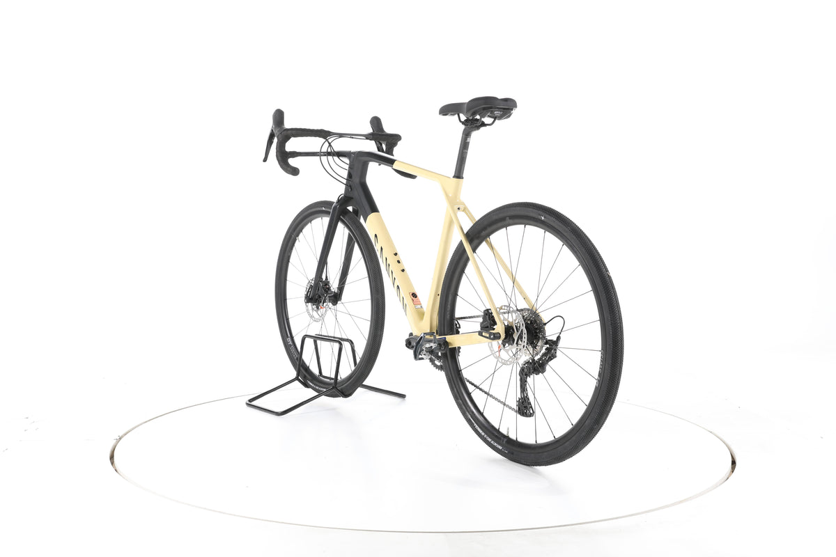 Canyon Grail CF SL 7 Gravelbike Carbon - Image 9