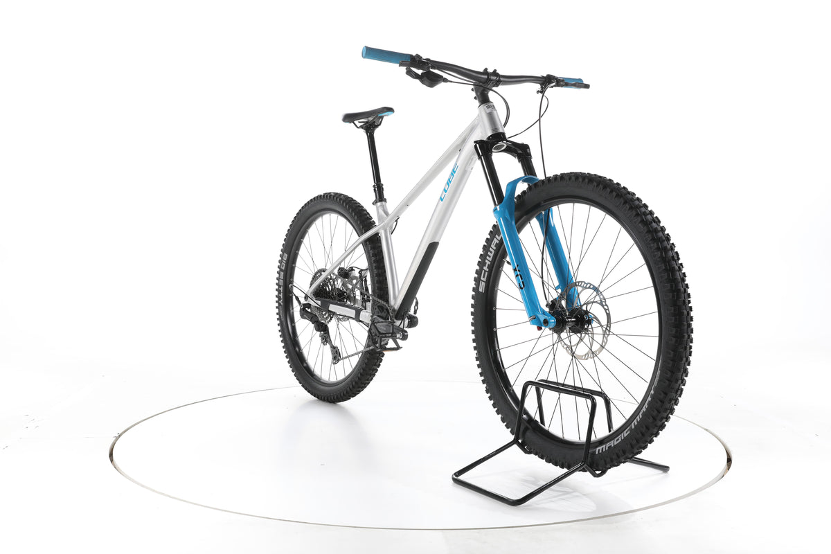 Cube Reaction TM ONE Fahrrad Hardtail - Image 3
