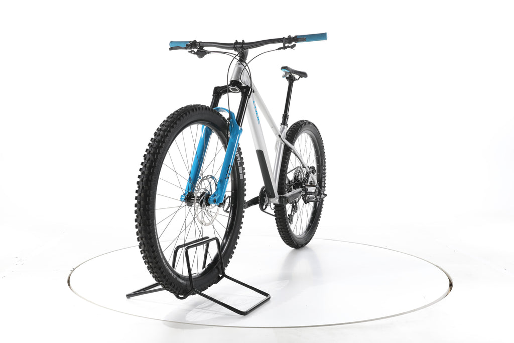 Cube Reaction TM ONE Fahrrad Hardtail - Image 5