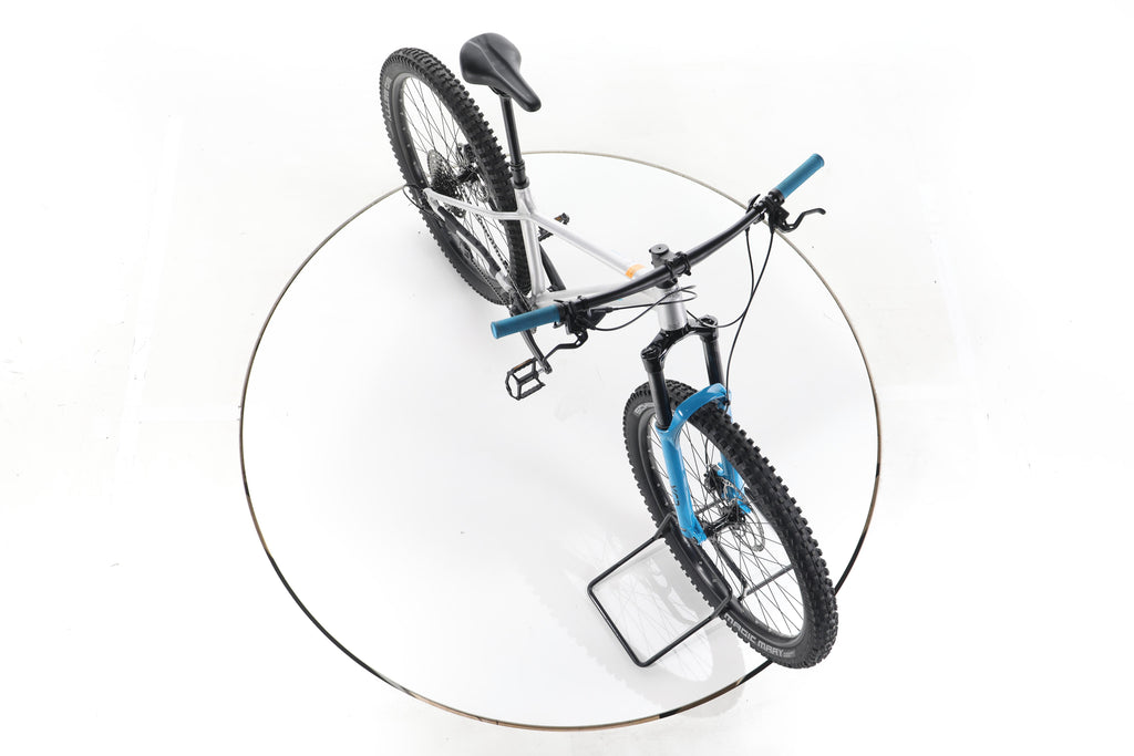 Cube Reaction TM ONE Fahrrad Hardtail - Image 15