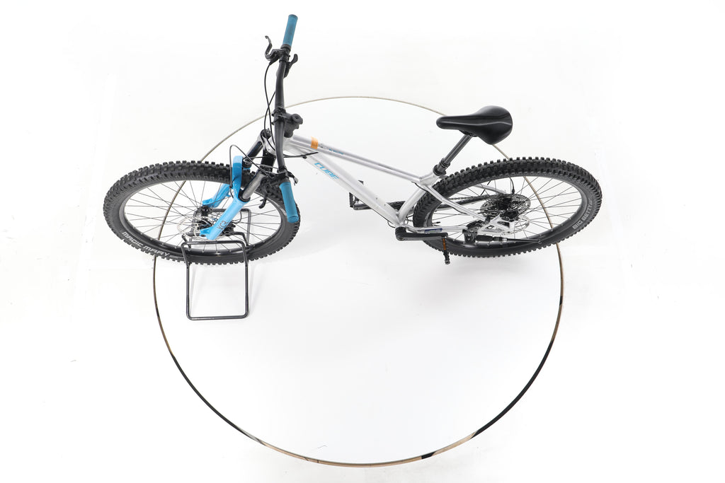 Cube Reaction TM ONE Fahrrad Hardtail - Image 19