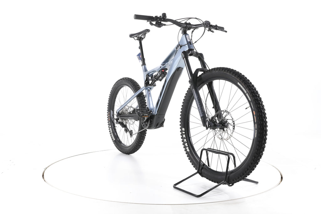 KTM Macina Kapoho 6971 E-Bike Fully Carbon - Image 3