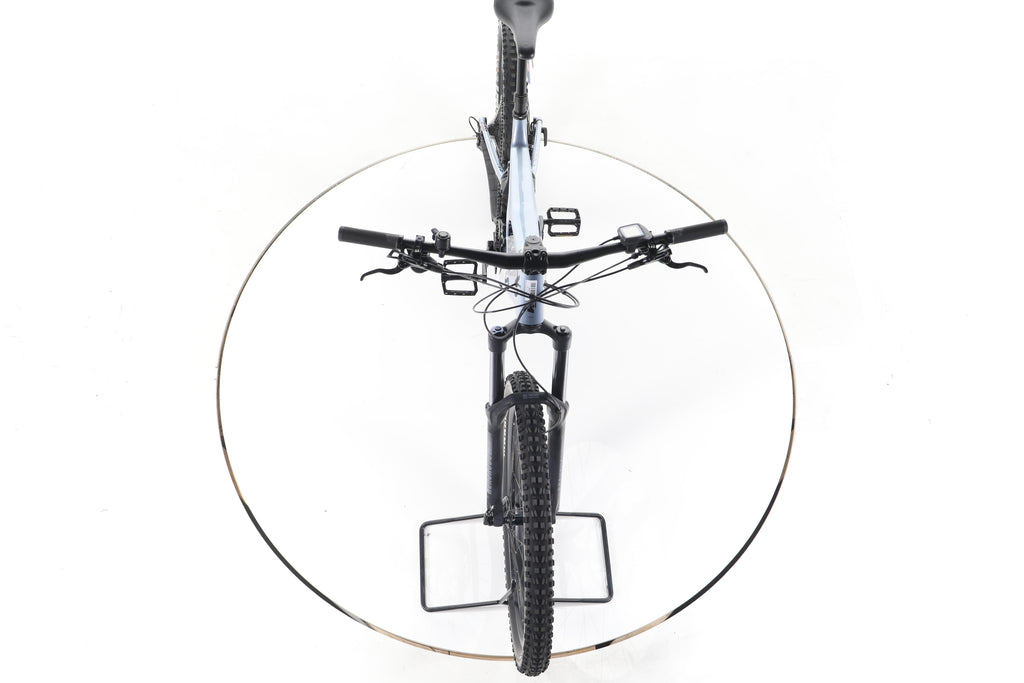 KTM Macina Kapoho 6971 E-Bike Fully Carbon - Image 16