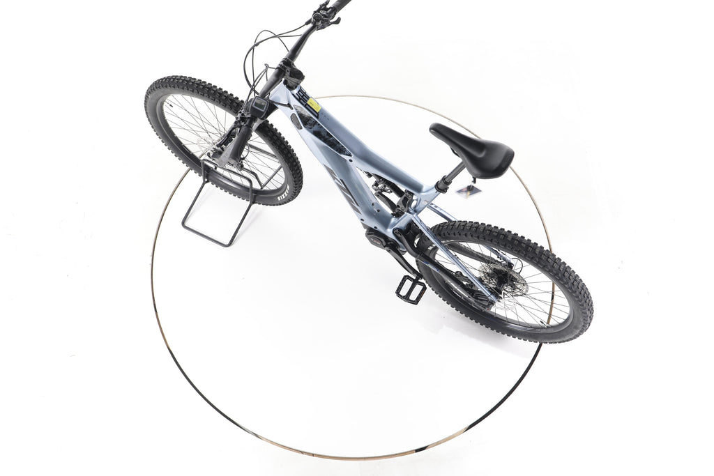 KTM Macina Kapoho 6971 E-Bike Fully Carbon - Image 20