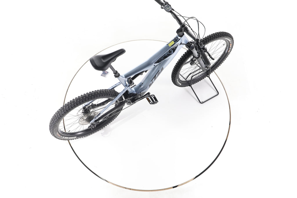 KTM Macina Kapoho 6971 E-Bike Fully Carbon - Image 24